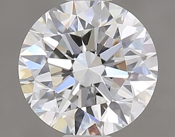 Lab Grown Diamond 0,7Ct F-VVS2 Round - IGILG735580136 1