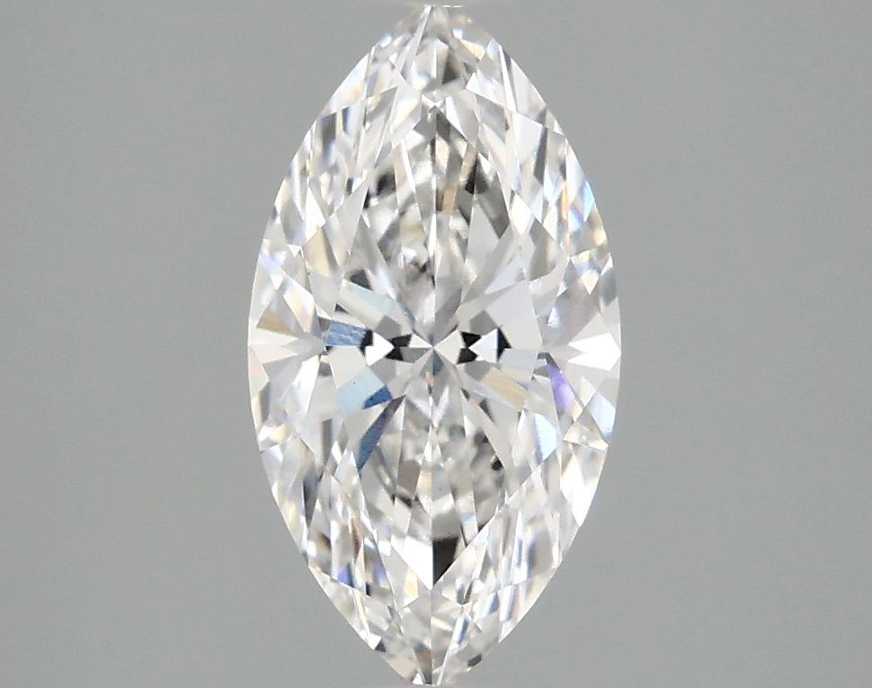 Lab Grown Diamond 1,59Ct E-VVS2 Marquise - IGILG801667332 1