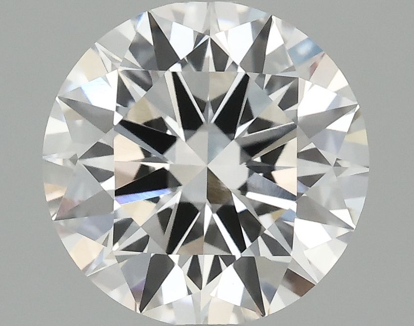 Lab Grown Diamond 1,52Ct E-VVS2 Round - IGILG790619972 1