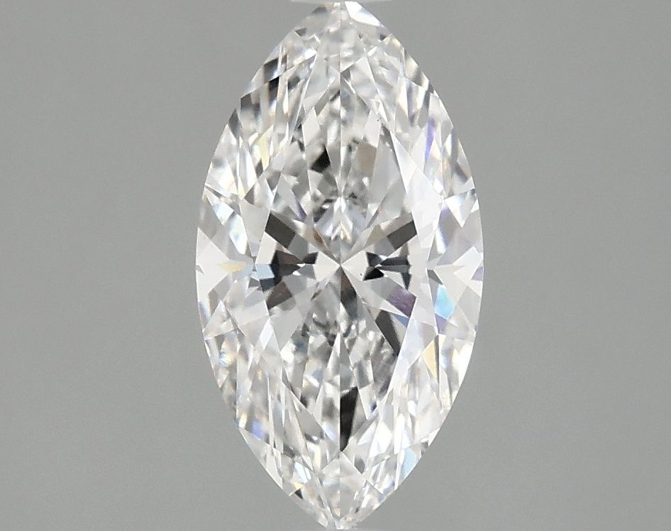 Lab Grown Diamond 1,48Ct E-VVS2 Marquise - IGILG790697161 1