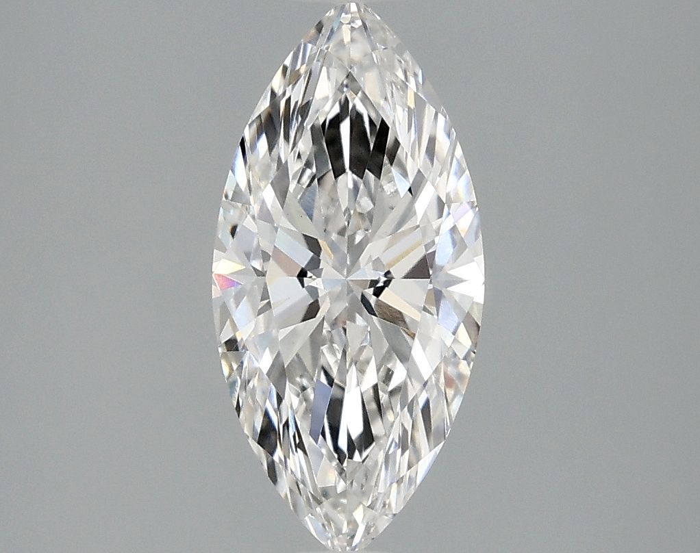 Lab Grown Diamond 1,59Ct E-VS1 Marquise - IGILG787672625 1