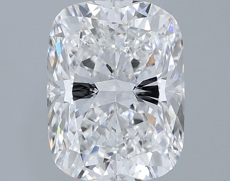 Lab Grown Diamond 2,22Ct E-VVS2 Cushion - IGILG808614859 1