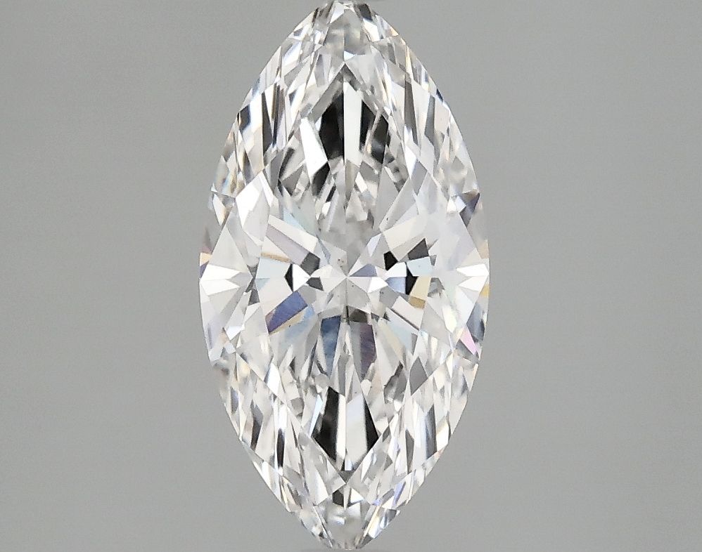 Lab Grown Diamond 1,59Ct E-VS1 Marquise - IGILG787643508 1