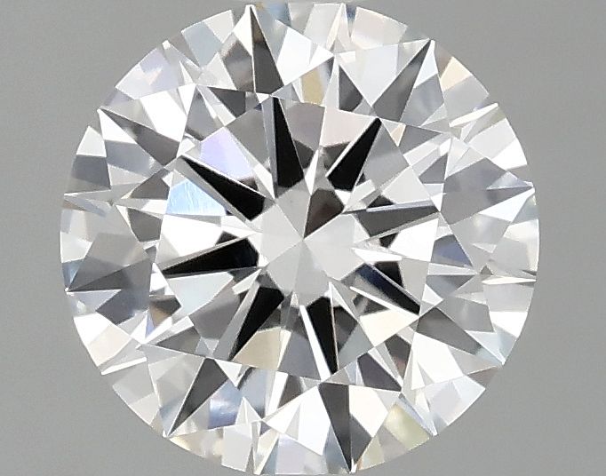 Lab Grown Diamond 1,52Ct F-VVS2 Round - IGILG787635075 1