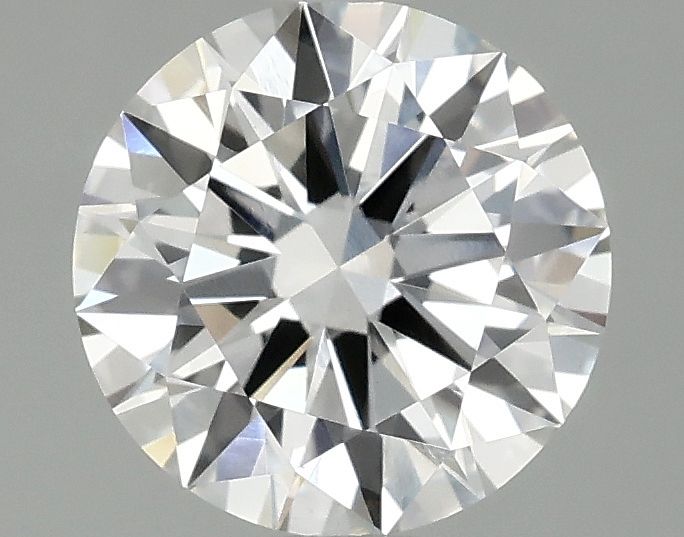 Lab Grown Diamond 1,51Ct F-VS1 Round - IGILG787643219 1