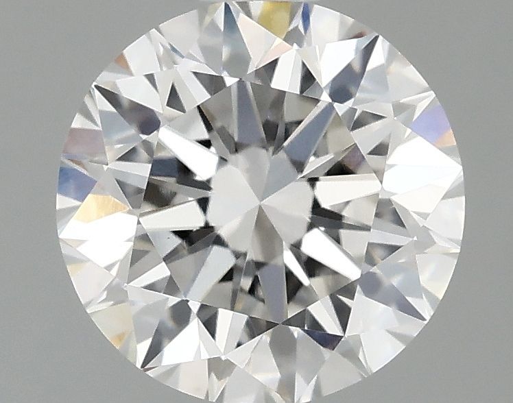 Lab Grown Diamond 1,48Ct E-VS1 Round - IGILG787677594 1