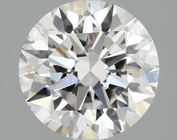 Lab Grown Diamond 1,47Ct E-VVS2 Round - IGILG788607093 1
