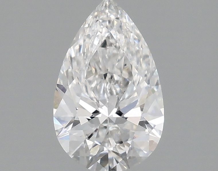 Lab Grown Diamond 1,09Ct E-VS1 Pear - IGILG794679879 1