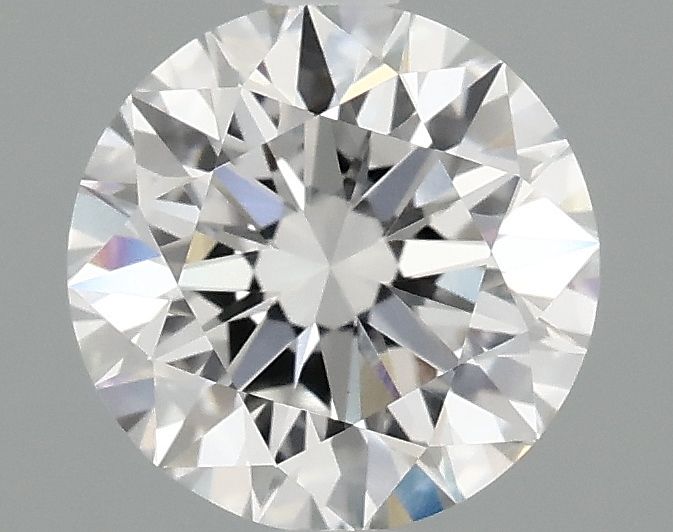 Lab Grown Diamond 1,52Ct F-VVS2 Round - IGILG782683966 1