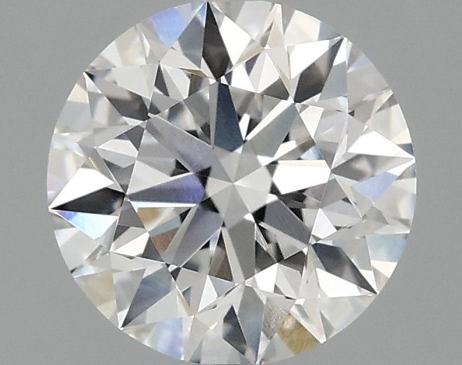 Lab Grown Diamond 1,48Ct E-VVS2 Round - IGILG794649436 1