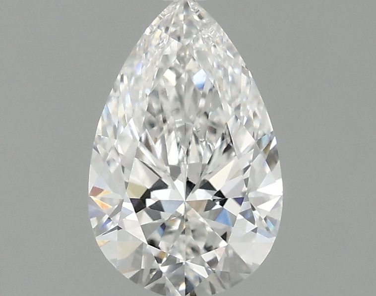 Lab Grown Diamond 1,1Ct E-VVS2 Pear - IGILG794655343 1