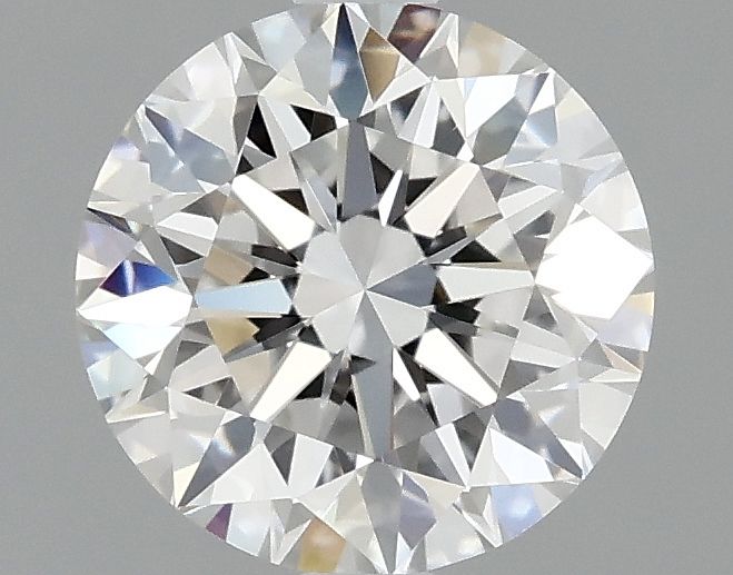 Lab Grown Diamond 1,09Ct E-VVS2 Round - IGILG794679624 1