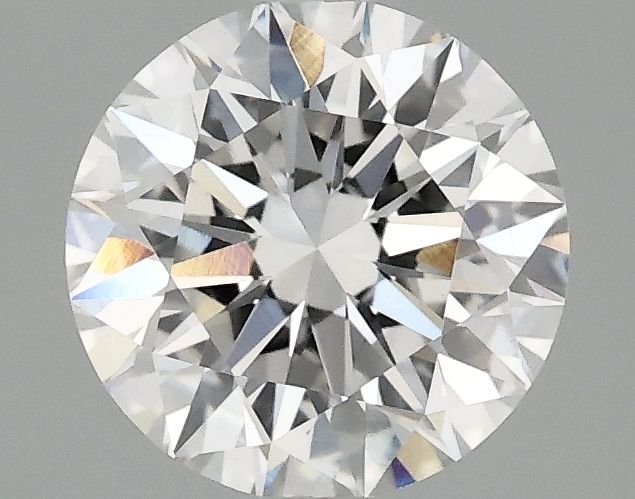 Lab Grown Diamond 1,48Ct E-VS1 Round - IGILG794647771 1
