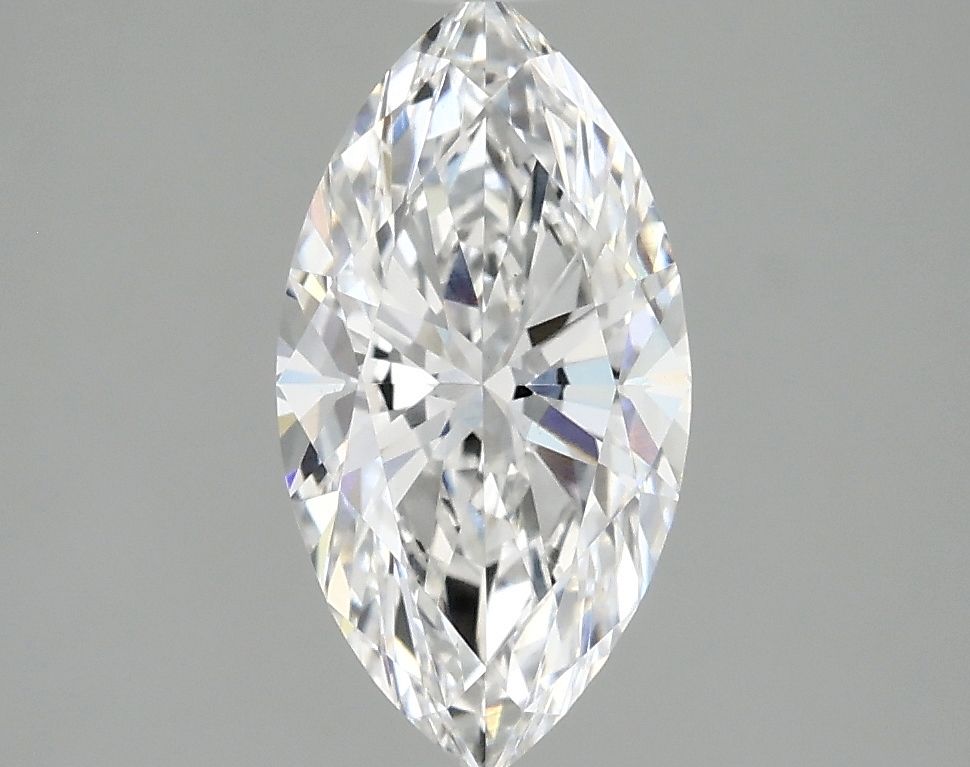 Lab Grown Diamond 1,49Ct E-VS1 Marquise - IGILG782650506 1