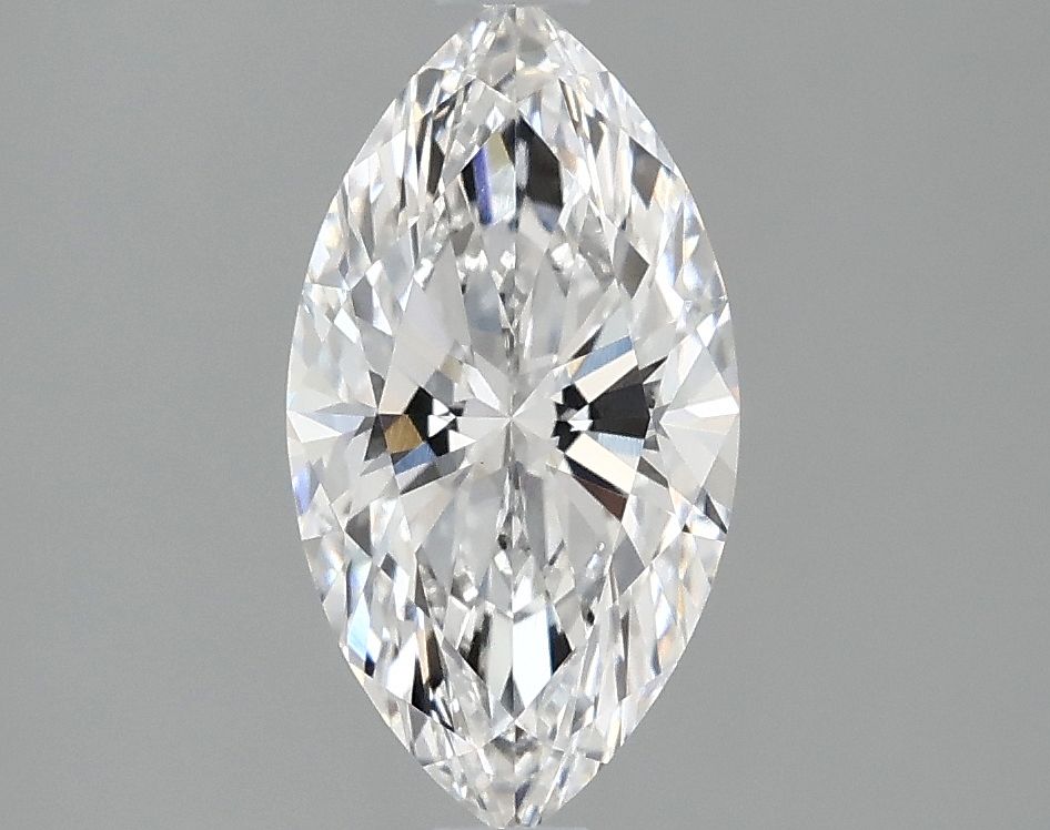 Lab Grown Diamond 1,53Ct E-VVS2 Marquise - IGILG788644651 1