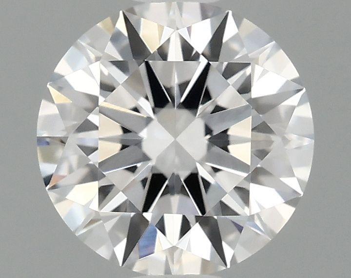 Lab Grown Diamond 0,97Ct E-VVS2 Round - IGILG713596211 1