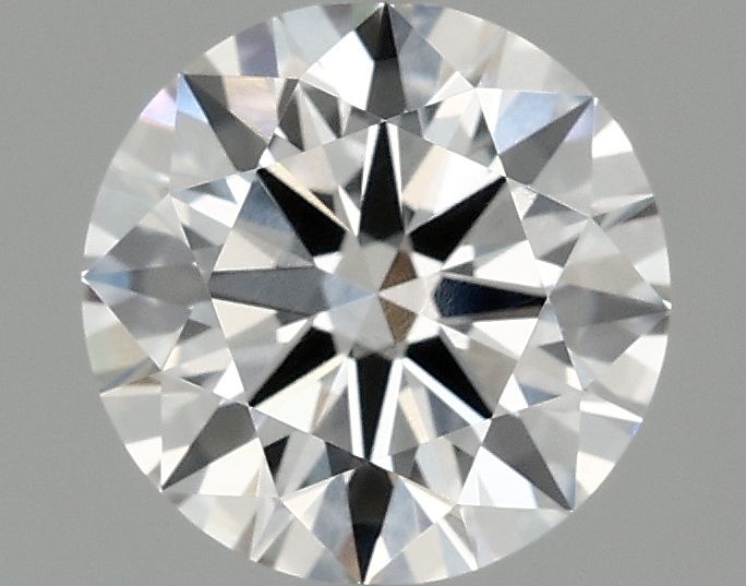 Lab Grown Diamond 1,45Ct E-VS1 Round - IGILG793605684 1