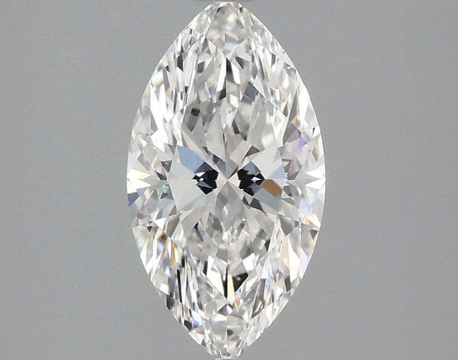 Lab Grown Diamond 1,53Ct E-VS1 Marquise - IGILG781645042 1