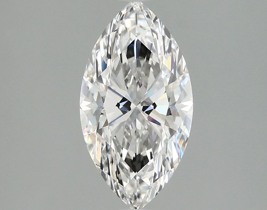 Lab Grown Diamond 1,53Ct E-VS1 Marquise - IGILG792603731 1