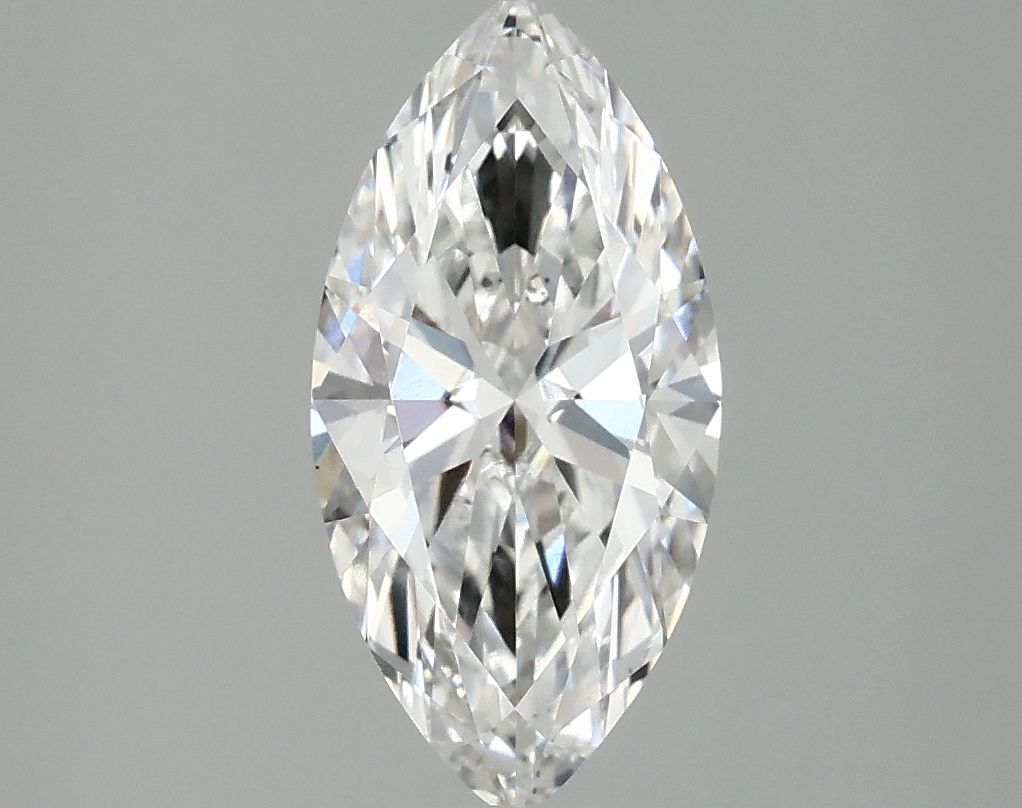 Lab Grown Diamond 1,49Ct E-VS1 Marquise - IGILG793621263 1