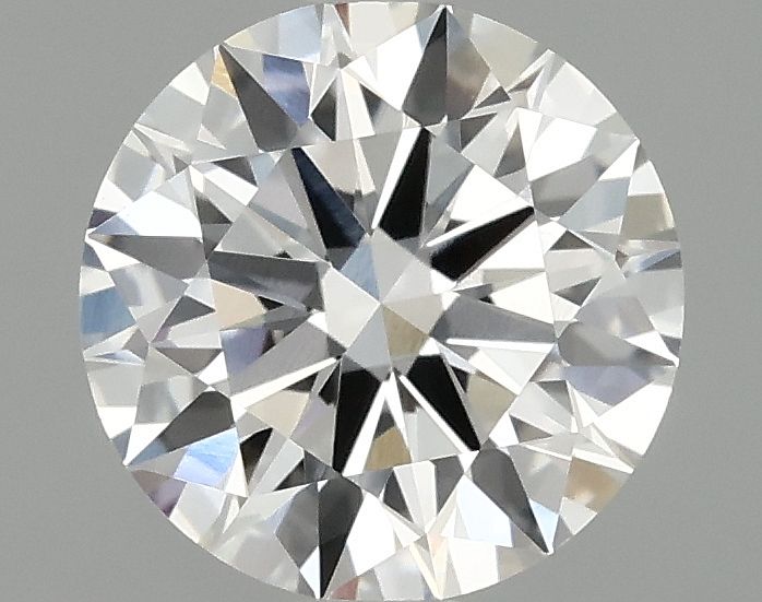 Lab Grown Diamond 1,48Ct E-VVS2 Round - IGILG792654564 1
