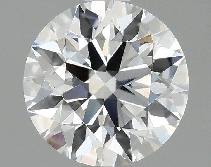 Lab Grown Diamond 1,45Ct E-VS1 Round - IGILG793644413 1