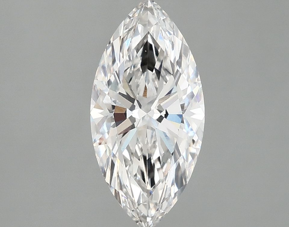 Lab Grown Diamond 1,49Ct E-VS1 Marquise - IGILG793636107 1