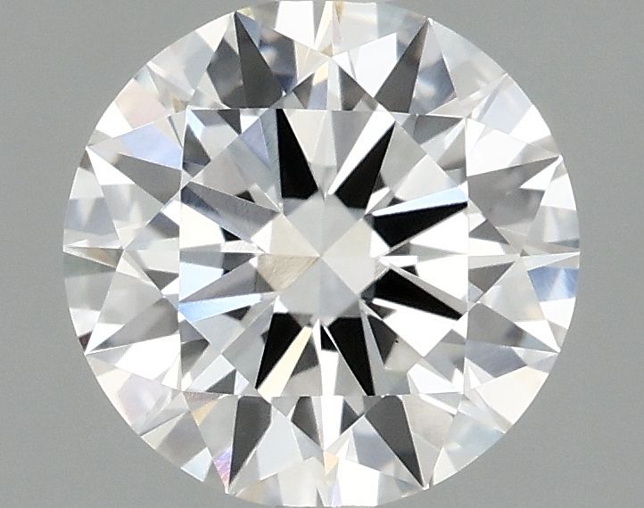 Lab Grown Diamond 1,48Ct E-VS1 Round - IGILG794679656 1