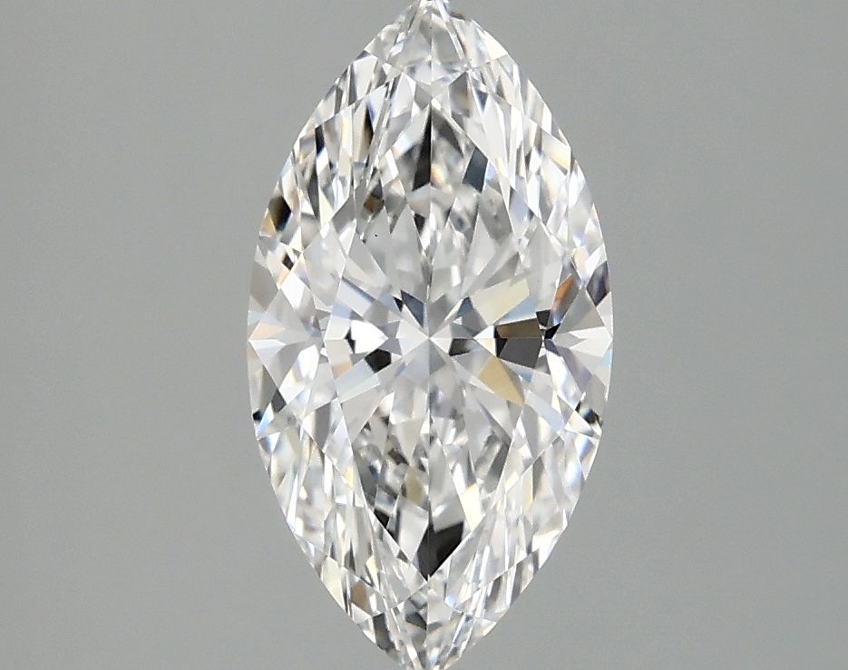 Lab Grown Diamond 1,53Ct E-VS1 Marquise - IGILG787675078 1