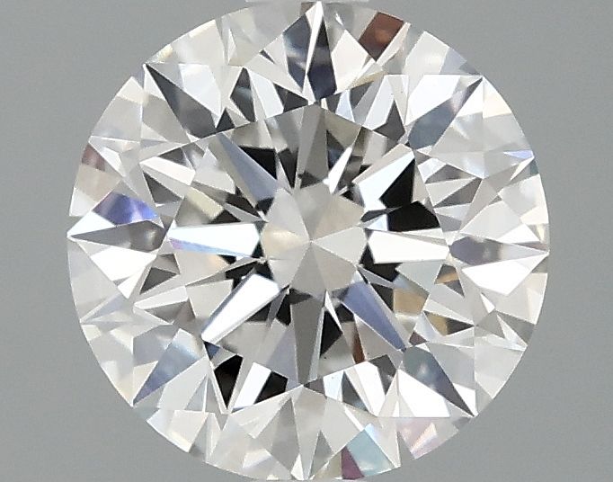 Lab Grown Diamond 1,88Ct E-VS1 Round - IGILG782681730 1