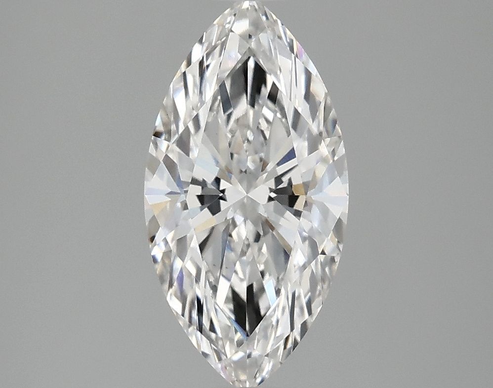 Lab Grown Diamond 1,53Ct E-VS1 Marquise - IGILG791646876 1