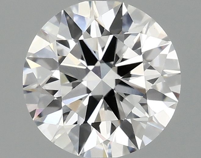 Lab Grown Diamond 1,52Ct E-VVS2 Round - IGILG790650140 1
