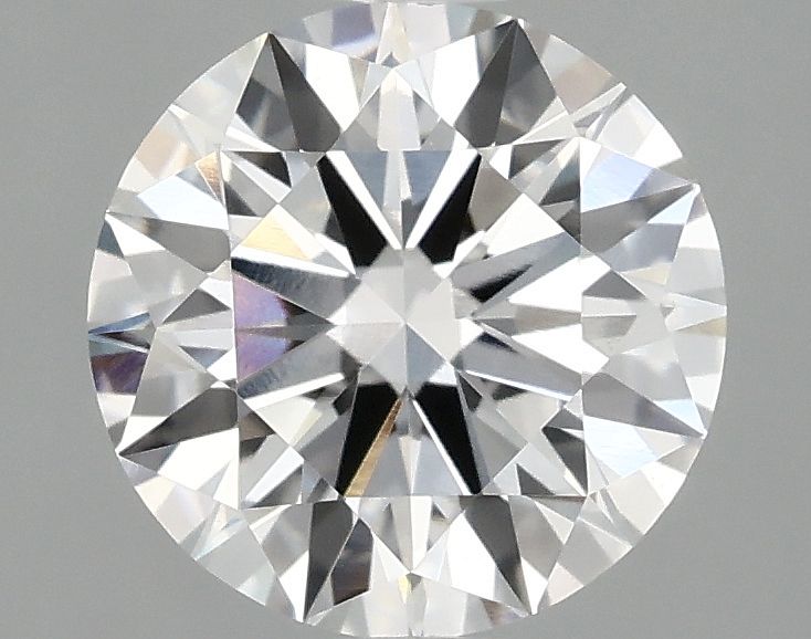 Lab Grown Diamond 1,48Ct E-VS1 Round - IGILG784647875 1