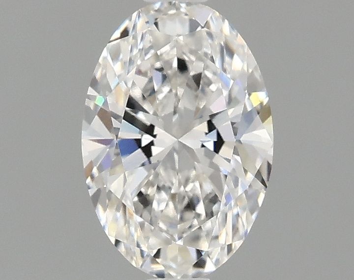 Lab Grown Diamond 1,04Ct E-VVS2 Oval - IGILG797658870 1