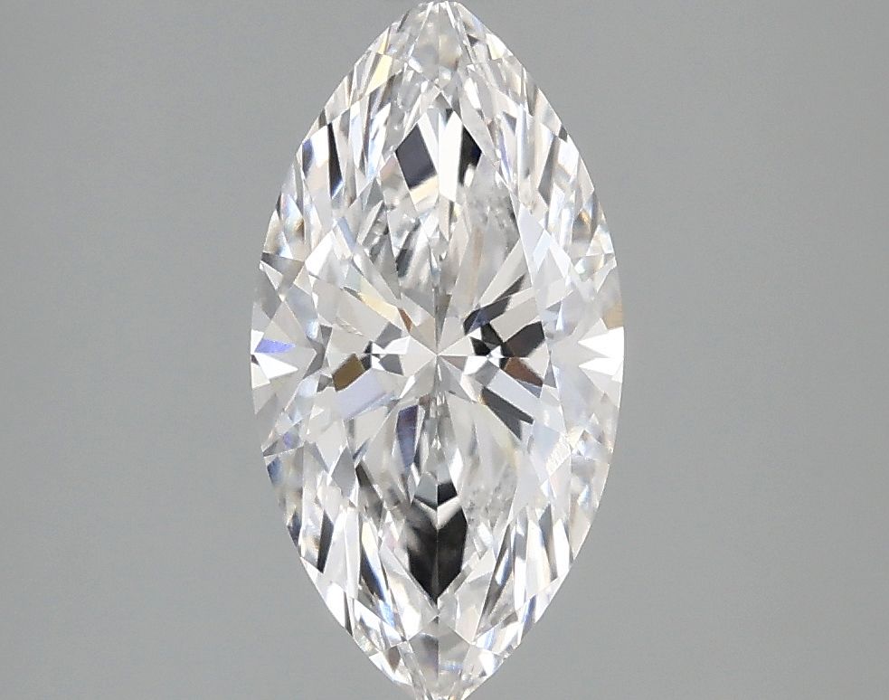 Lab Grown Diamond 1,59Ct E-VS1 Marquise - IGILG786679458 1
