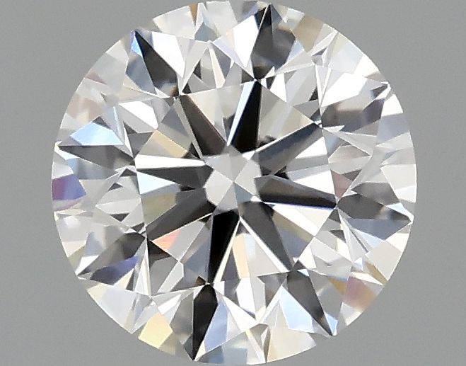 Lab Grown Diamond 1,51Ct F-VS1 Round - IGILG785610366 1