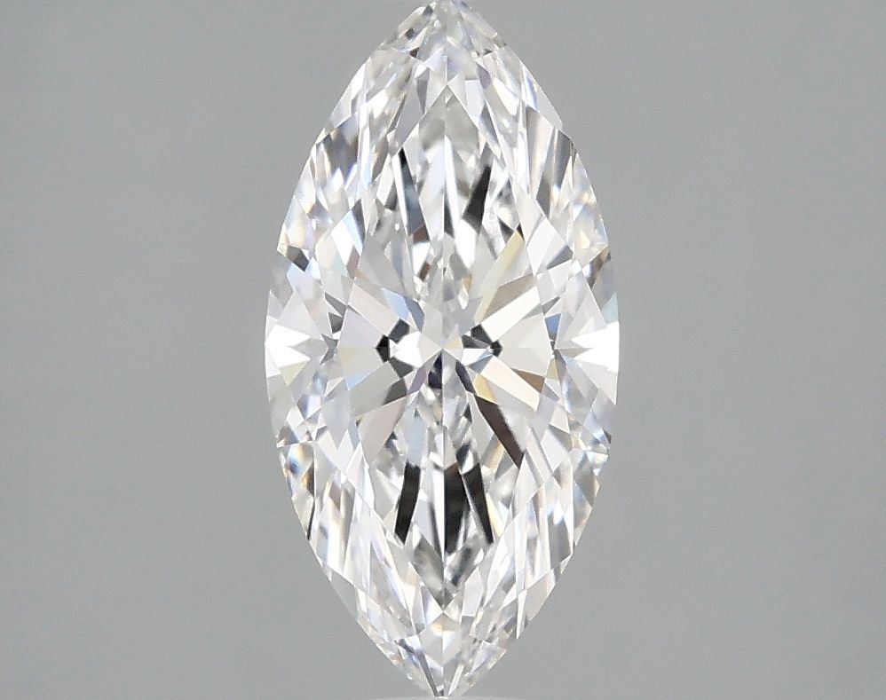 Lab Grown Diamond 1,49Ct E-VVS2 Marquise - IGILG790611094 1