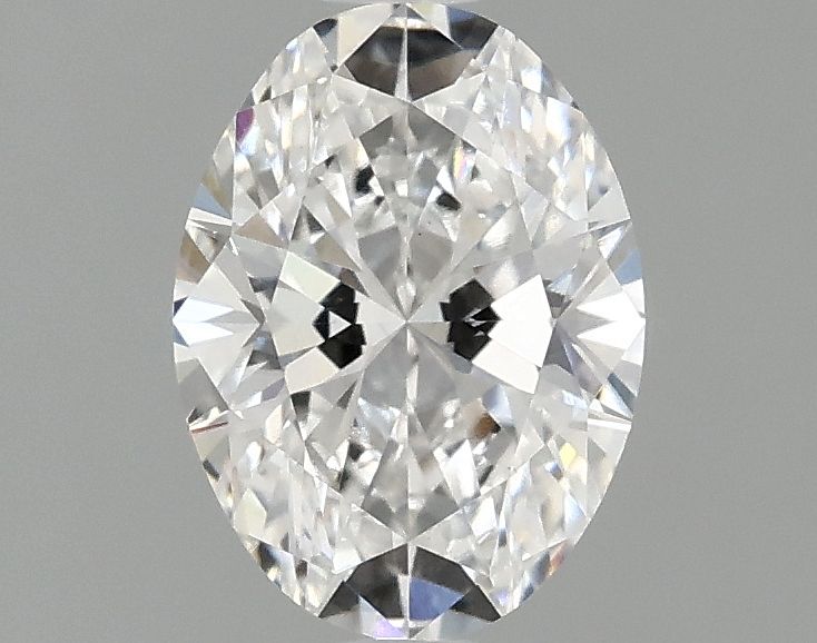 Lab Grown Diamond 1,06Ct E-VS1 Oval - IGILG770610561 1