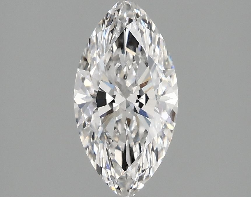 Lab Grown Diamond 1,06Ct E-VS1 Marquise - IGILG783637125 1