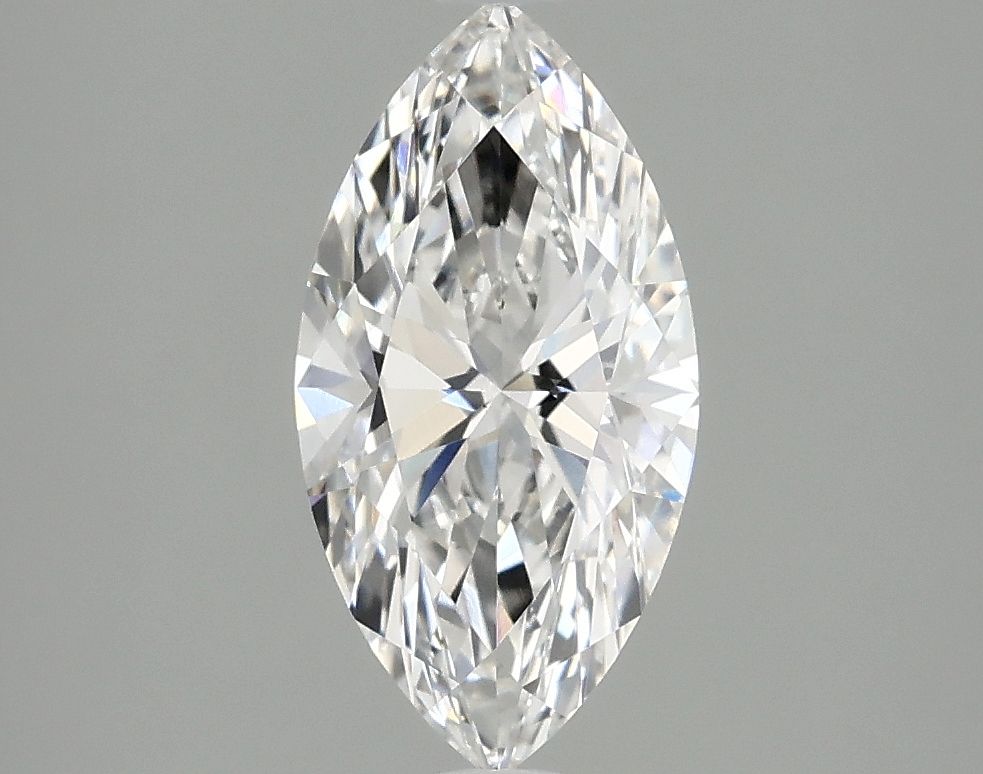 Lab Grown Diamond 1,53Ct E-VS1 Marquise - IGILG785605420 1