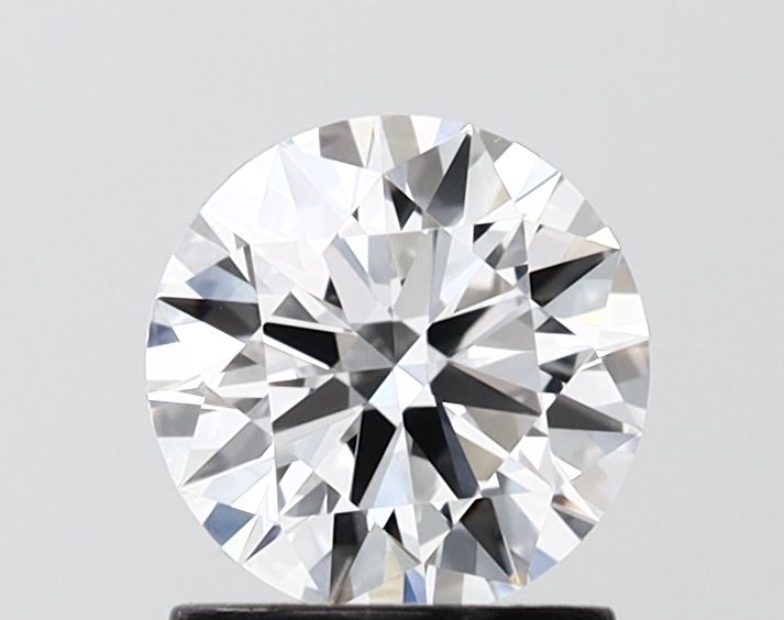 Lab Grown Diamond 1,09Ct D-VVS2 Round - IGILG799634294 1