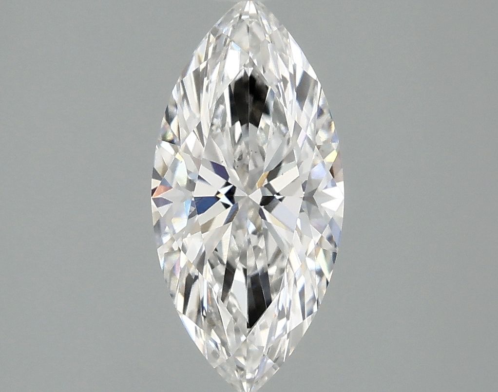 Lab Grown Diamond 1,48Ct E-VS1 Marquise - IGILG789613036 1