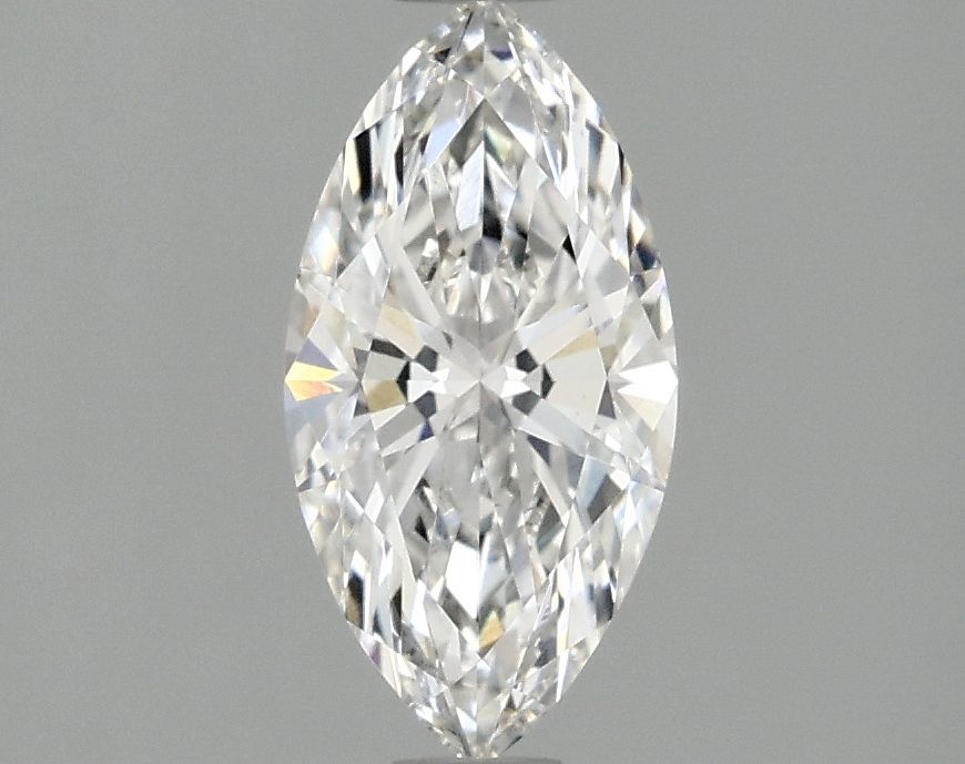 Lab Grown Diamond 1,04Ct E-VVS2 Marquise - IGILG783624029 1