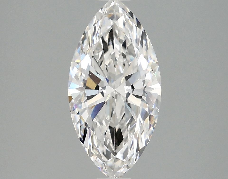 Lab Grown Diamond 1,49Ct E-VS1 Marquise - IGILG783604212 1