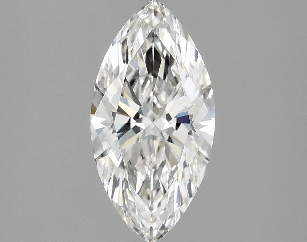 Lab Grown Diamond 1,51Ct E-VS1 Marquise - IGILG784639976 1