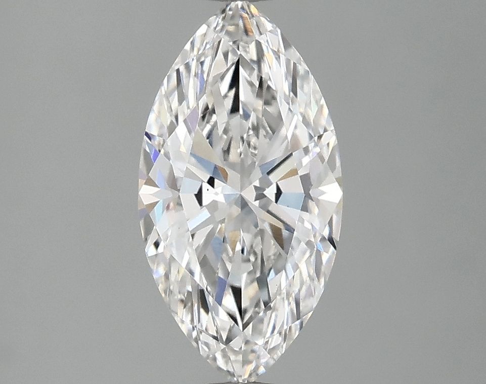 Lab Grown Diamond 1,53Ct E-VS1 Marquise - IGILG787659231 1