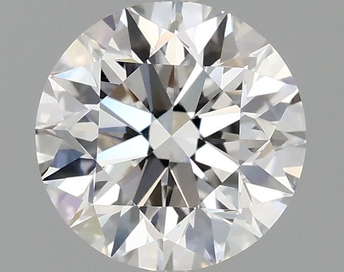 Lab Grown Diamond 1,47Ct E-VVS2 Round - IGILG788668715 1