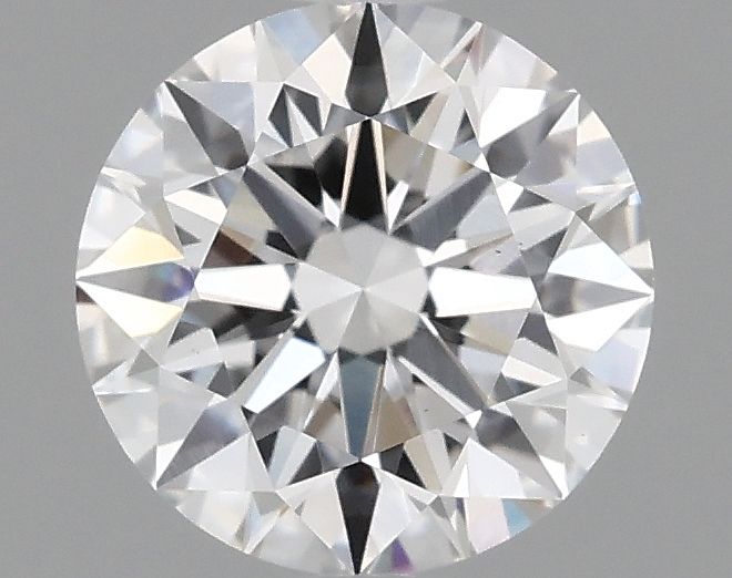 Lab Grown Diamond 1,04Ct D-VS1 Round - IGILG798616828 1