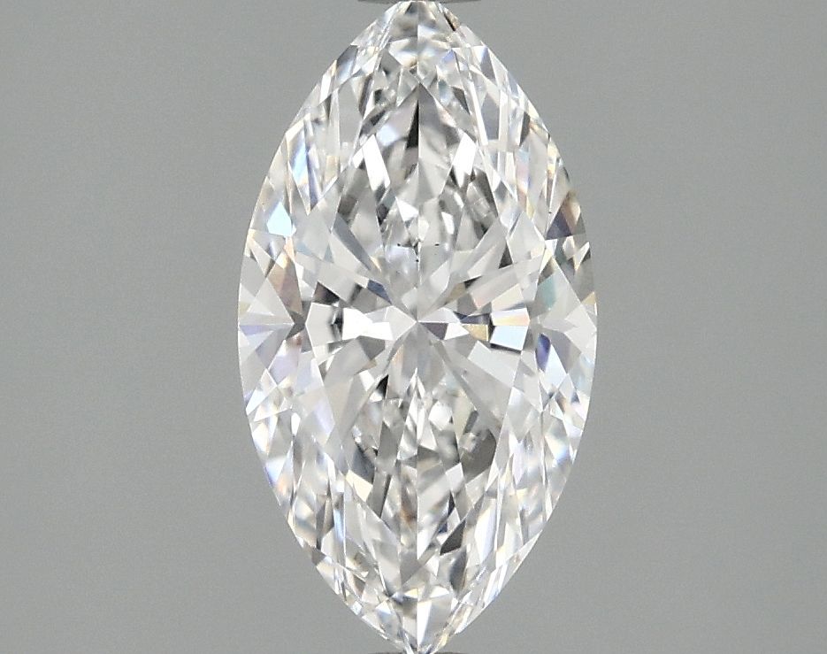 Lab Grown Diamond 1,48Ct E-VS1 Marquise - IGILG788675151 1