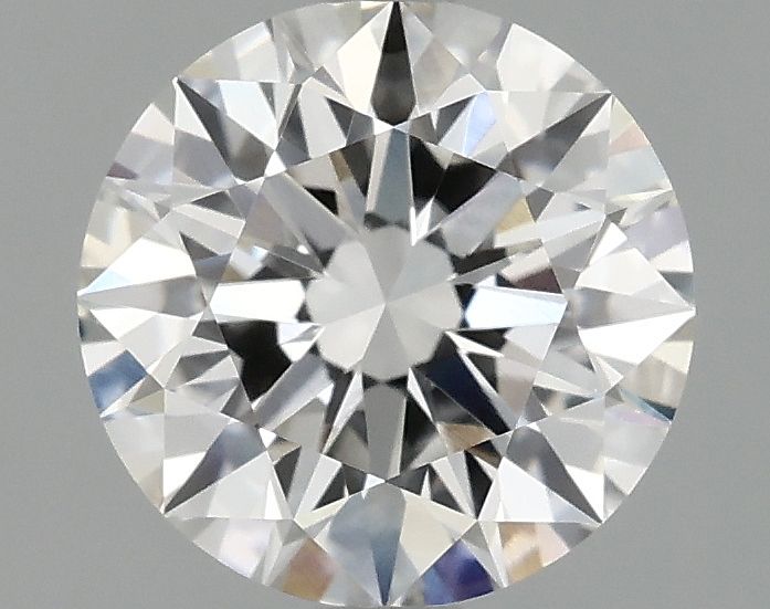 Lab Grown Diamond 1,53Ct E-VVS2 Round - IGILG786695723 1